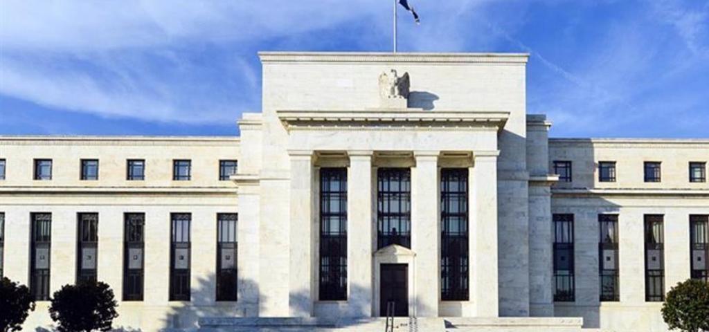 Αύξηση 75 μονάδες βάσης των αμερικανικών επιτοκίων από τη FED  Αύξηση 75 μονάδες βάσης των αμερικανικών επιτοκίων από τη FED